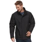 Men's Free Country Multi Ripstop Midweight Jacket, Size: Small, Oxford