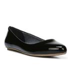 Dr. Scholl's Really Women's Ballet Flats, Size: 11 Wide, Grey (charcoal)