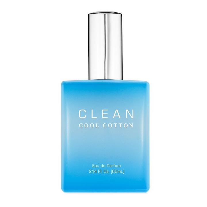 Clean Cool Cotton Women's Perfume, Multicolor