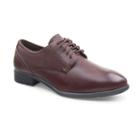 Eastland Winona Women's Leather Oxford Shoes, Size: Medium (8.5), Dark Beige