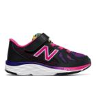 New Balance 790 V6 Girls' Running Shoes, Girl's, Size: 13 Wide, Dark Pink