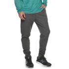 Men's Tek Gear&reg; Tapered-leg Soccer Pants, Size: Large, Grey