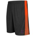 Men's Campus Heritage Illinois Fighting Illini Fire Break Shorts, Size: Large, Blue (navy)