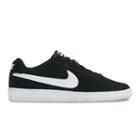 Nike Court Royale Men's Suede Shoes, Size: 10.5, Grey (charcoal)