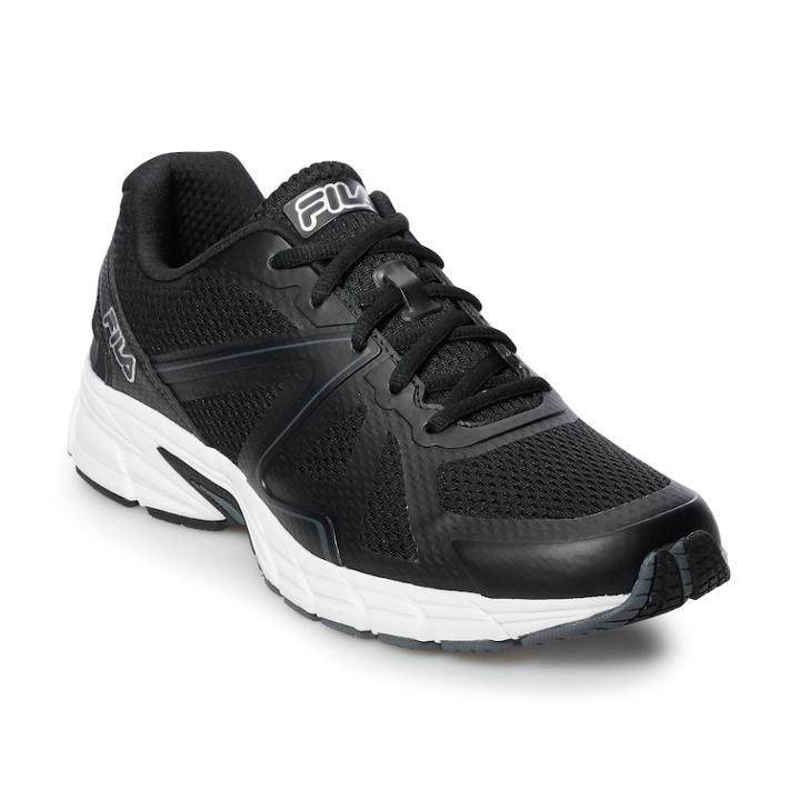 Fila&reg; Inspell 6 Men's Running Shoes, Size: 11, Oxford