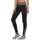 Petite Tek Gear&reg; Performance Fleece Leggings, Women's, Size: M Petite, Oxford