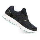 New Balance 645 Women's Running Shoes, Size: 7 W D, Black