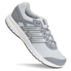 Adidas Duramo Men's Running Shoes, Size: 10, Light Grey