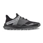 Adidas Vigor Bounce Girls' Sneakers, Size: 11, Black