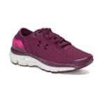 Under Armour Speedform Intake 2 Women's Running Shoes, Size: 8, Purple