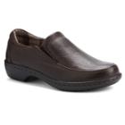 Eastland Kaitlyn Women's Slip-on Shoes, Size: Medium (8), Dark Brown