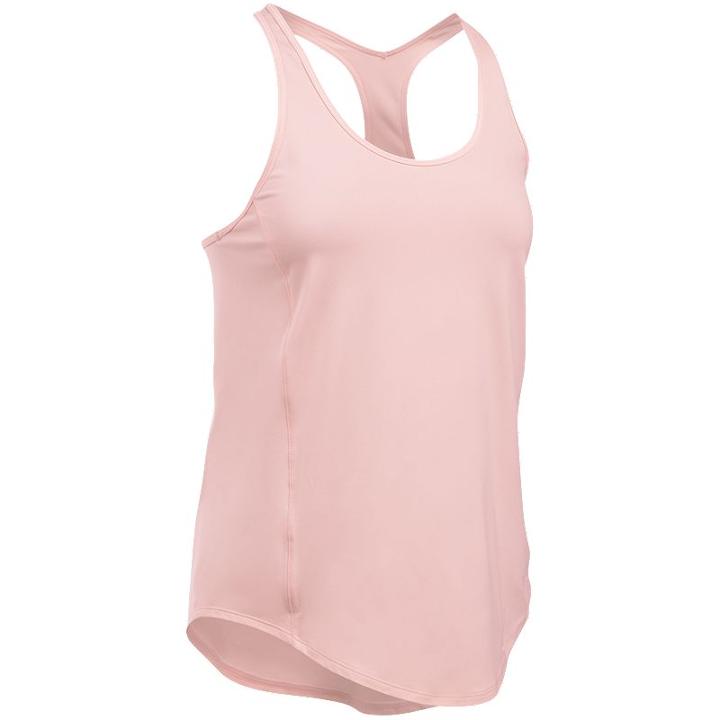 Women's Under Armour Studio Tank, Size: Xl, Ovrfl Oth