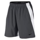 Men's Nike Flex Woven Shorts, Size: Xxl, Grey