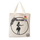 So&reg; Tropical Color Changing Tote, Women's, Purple