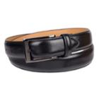 Men's Dockers&reg; Dress Belt, Size: 34, Black