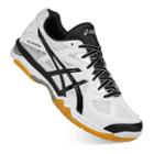 Asics Gel-tactic Women's Volleyball Shoes, Size: 11, White Oth