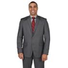 Big & Tall Dockers Modern-fit Stretch Gray Suit Jacket, Men's, Size: 52 Reg, Med Grey