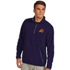 Men's Antigua Phoenix Suns Ice Pullover, Size: Xl, Drk Purple