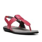 Lifestride Brooke Women's Sandals, Size: Medium (5), Pink