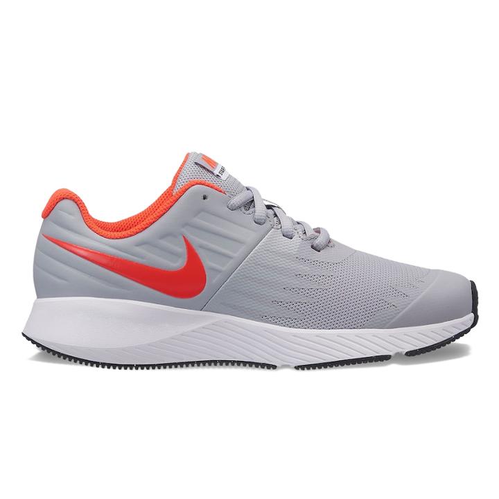 Nike Star Runner Grade School Boys' Sneakers, Size: 5, Oxford