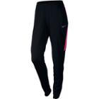 Women's Nike Academy Dri-fit Knit Soccer Pants, Size: Xs, Grey (charcoal)