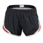 Girls 7-16 Soffe Team Shorty Shorts, Girl's, Size: Xl, Black