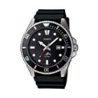Casio Men's Dive Watch, Black