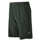 Men's Vans Mallark Shorts, Size: 38 - Regular, Black