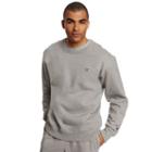 Men's Champion Fleece Powerblend Top, Size: Xxl, Dark Grey