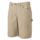 Men's Dickies Relaxed-fit Carpenter Shorts, Size: 32, Dark Beige
