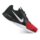 Nike Prime Iron Df Men's Cross-training Shoes, Size: 9.5, Oxford