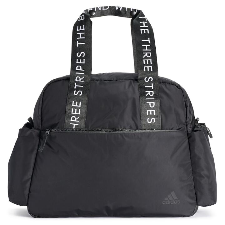 Adidas Sport To Street Tote, Women's, Black