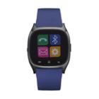Itouch Unisex Smart Watch - Ko3260bk590-419, Size: Xl, Blue