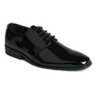 Stacy Adams Classy Men's Dress Shoes, Size: 14 Med, Black