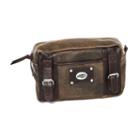 North Dakota State Bison Premium Shave Kit, Men's, Size: Set, Brown
