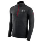 Men's Nike Georgia Bulldogs Dri-fit Element Pullover, Size: Xl, Ovrfl Oth