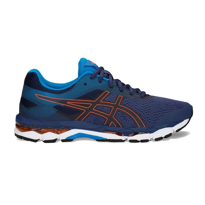 Asics Gel-superion 2 Men's Running Shoes, Size: 13, Blue