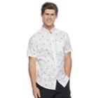 Men's Urban Pipeline Awesomely Soft Button-down Shirt, Size: Xl, White