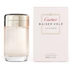 Cartier Le Baiser Vole Women's Perfume - Eau De Parfum, Multicolor