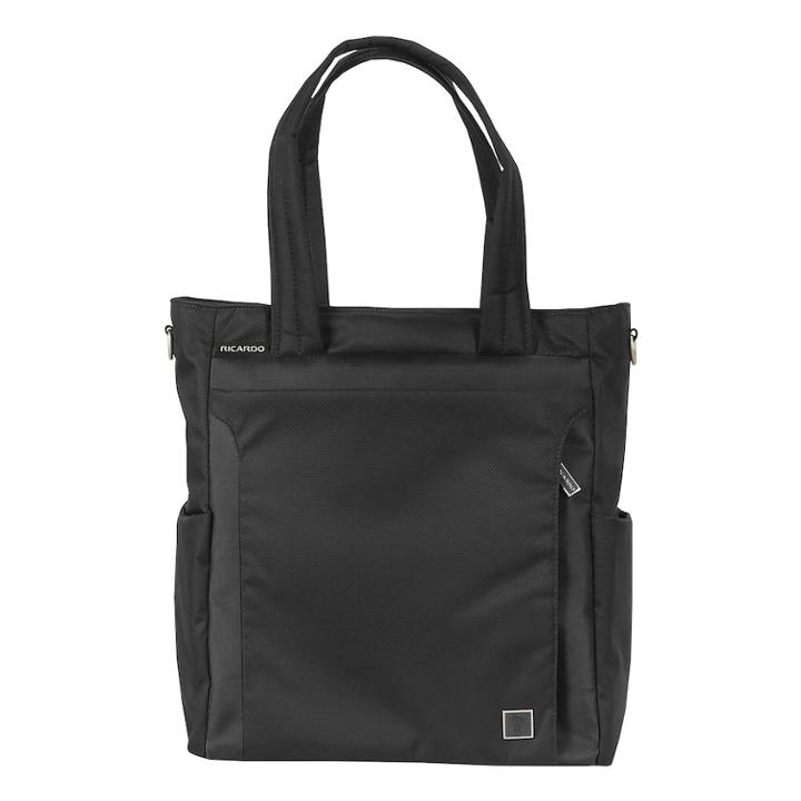 Ricardo Marvista 2.0 Travel Tote, Women's, Size: 15 Carryon, Black