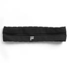 Women's Fila Sport&reg; Seamless Sport Headband, Black