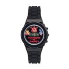 Five Nights At Freddy's Kids' Digital Light-up Watch, Adult Unisex, Size: Medium, Black