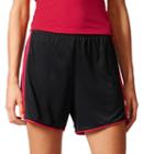 Women's Adidas Tastigo 17 Shorts, Size: Xl, Black