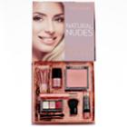 Amelia Knight Color Couture Get The Look Natural Nudes Kit, Multicolor