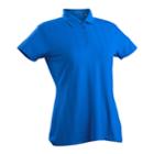 Plus Size Nancy Lopez Grace Short Sleeve Golf Polo, Women's, Size: 1xl, Brt Blue