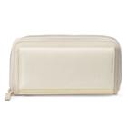 Apt. 9&reg; Downtown Safekeeper Rfid-blocking Clutch, Women's, Natural