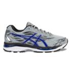 Asics Gel-ziruss Men's Running Shoes, Size: 9.5, Grey Other