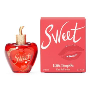 Lolita Lempicka Sweet Women's Perfume - Eau De Parfum, Multicolor