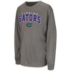 Boys 8-20 Campus Heritage Florida Gators Slate Tee, Size: L(16/18), Blue Other