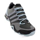 Adidas Outdoor Ax2 Climaproof Women's Waterproof Hiking Shoes, Size: 9, Grey